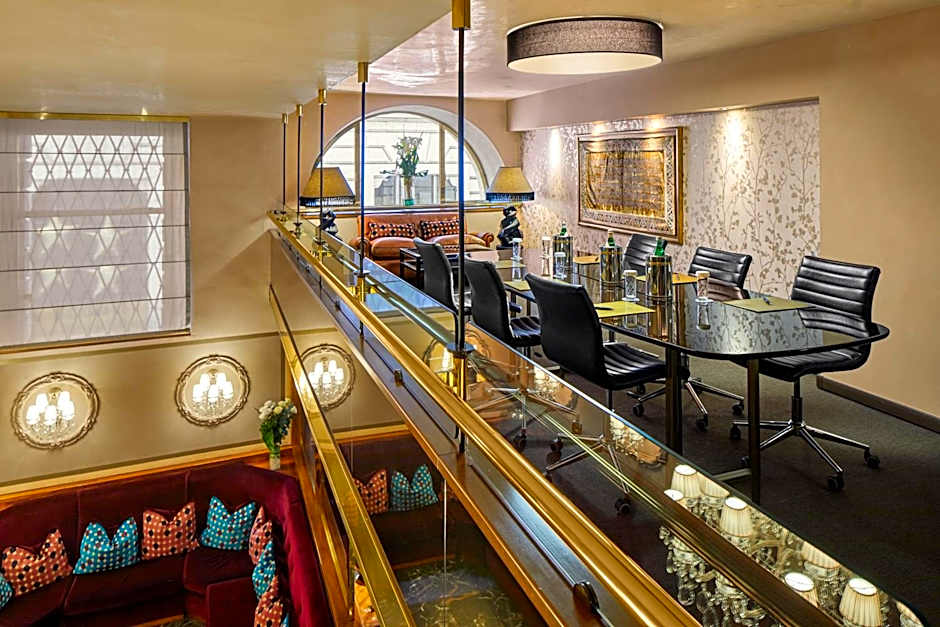 Hotel Accademia
