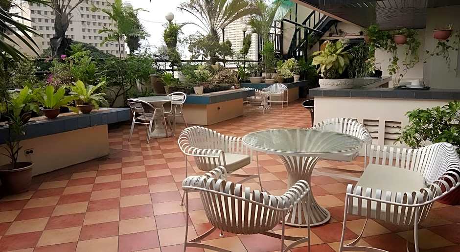 Stone House Bed and Breakfast