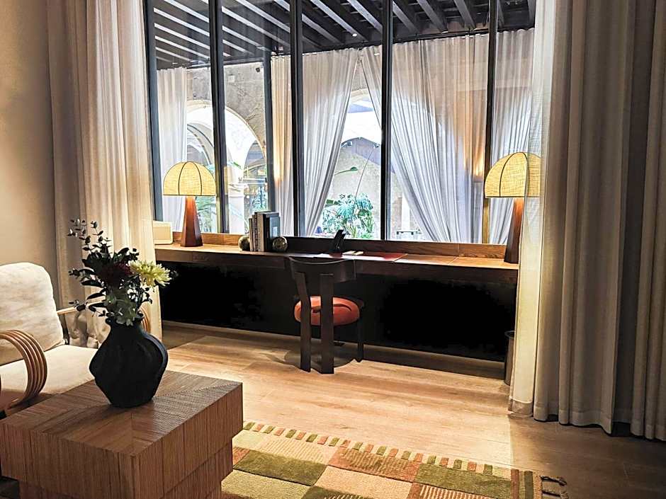 Nobis Hotel Palma, a Member of Design Hotels