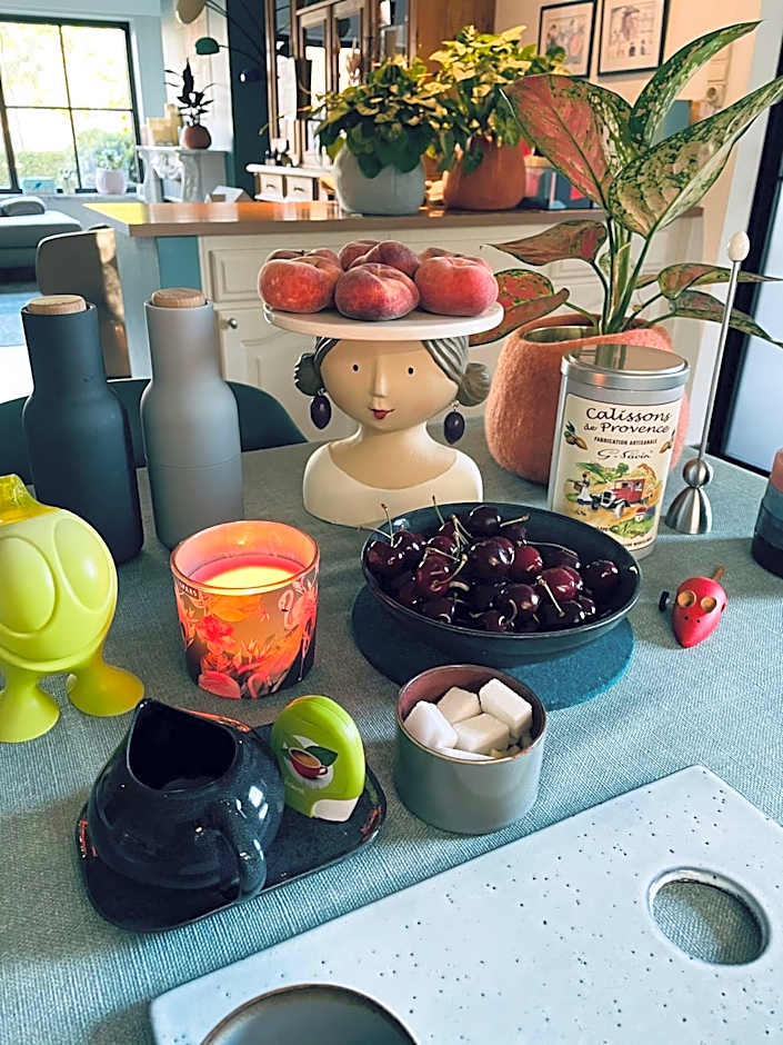 B&B Huize Van Damme – Nieuwpoort, AZ