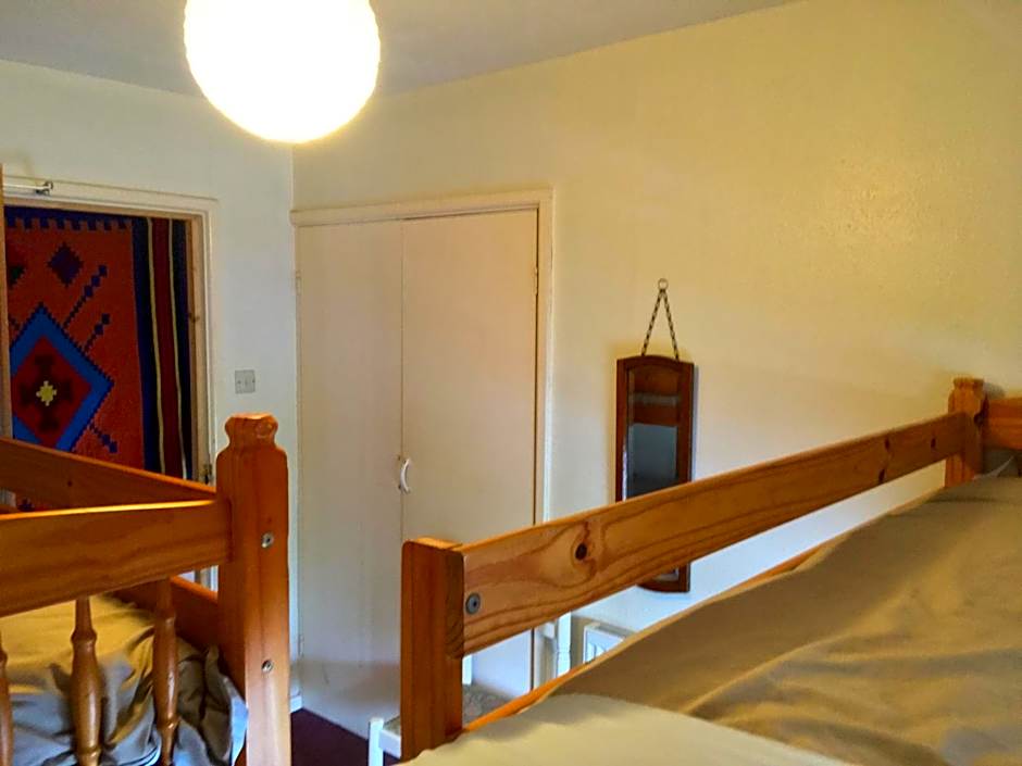 Pantyrathro International Hostel