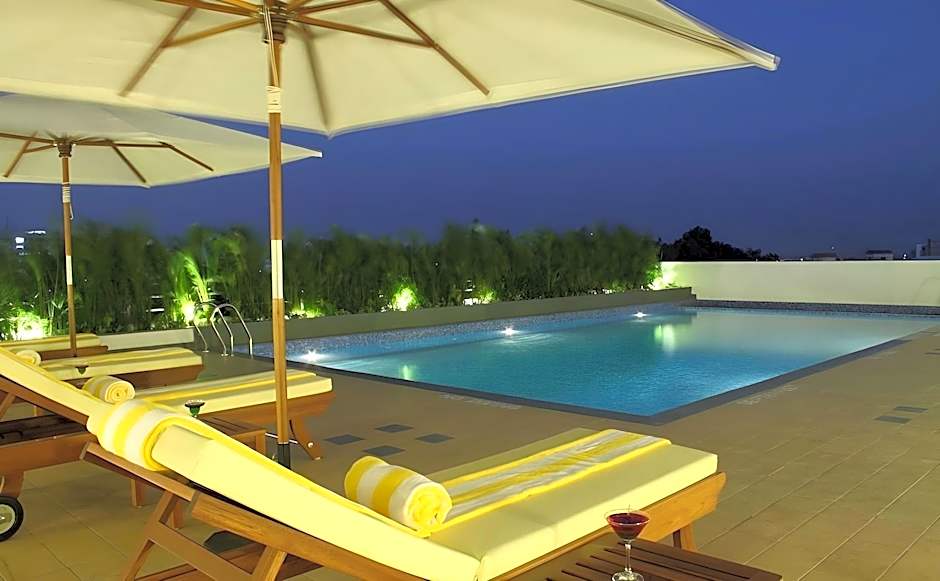 Lemon Tree Hotel Electronics City Bangalore