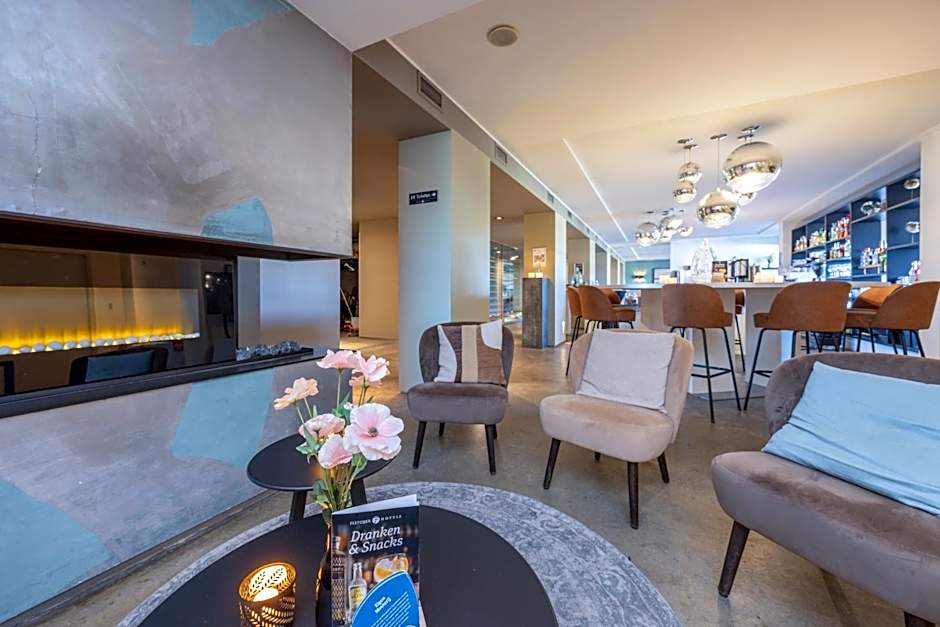 Fletcher Hotel - Restaurant Elzenduin