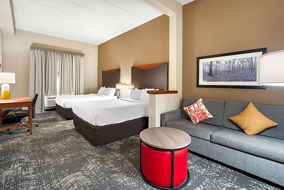 Comfort Suites Columbia at Harbison