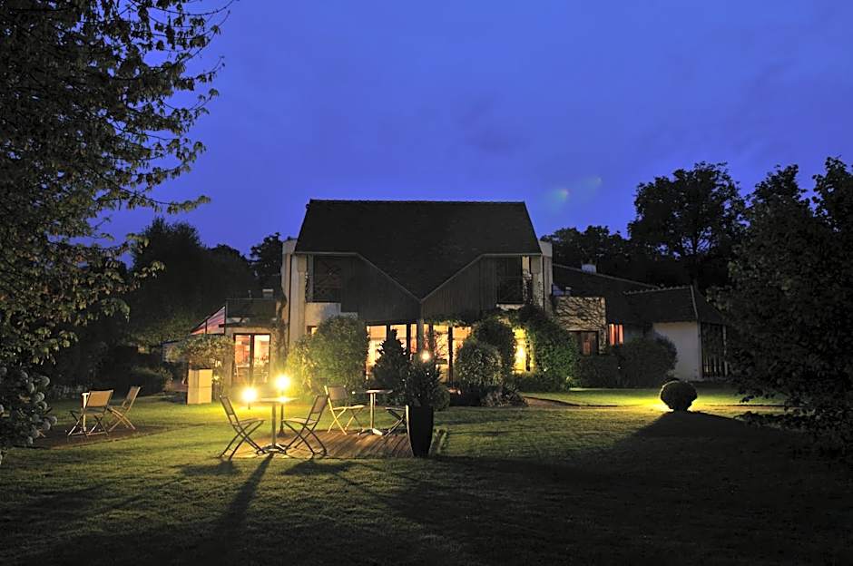 Domaine de L'Arbrelle