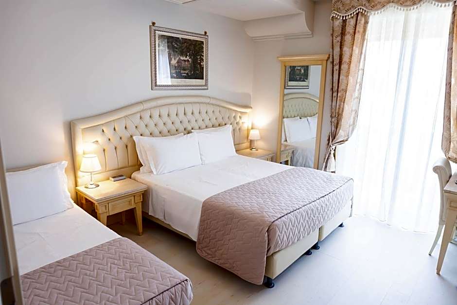 Hotel Conchiglia