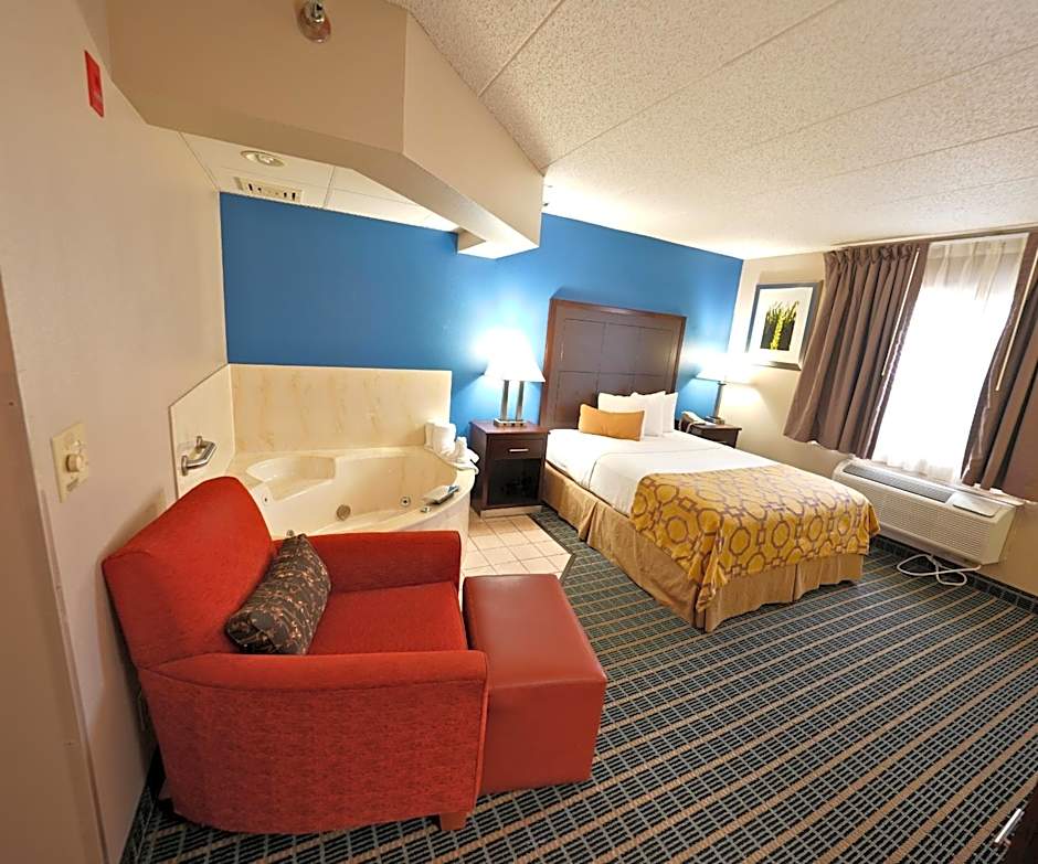 Baymont by Wyndham Marshalltown