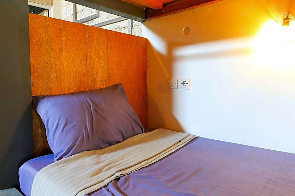 Hostel Bukit Sangcure