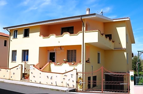 affittacamere S'Ortensia