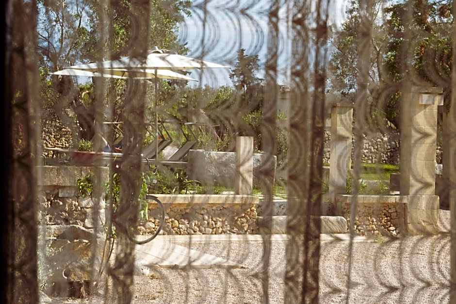 Agriturismo Alonì Costarella Masseria