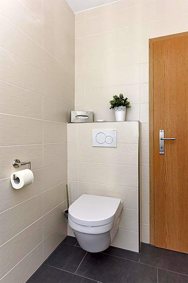 Hotel garni Haus am Meer