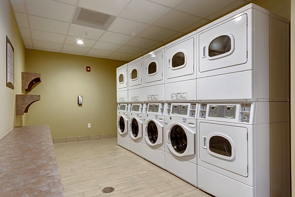 Staybridge Suites : St Louis - Westport By IHG