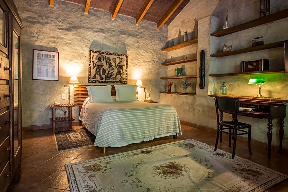 Hacienda San Gabriel de las Palmas