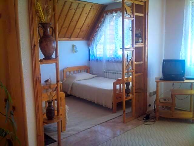 Family Hotel Markony