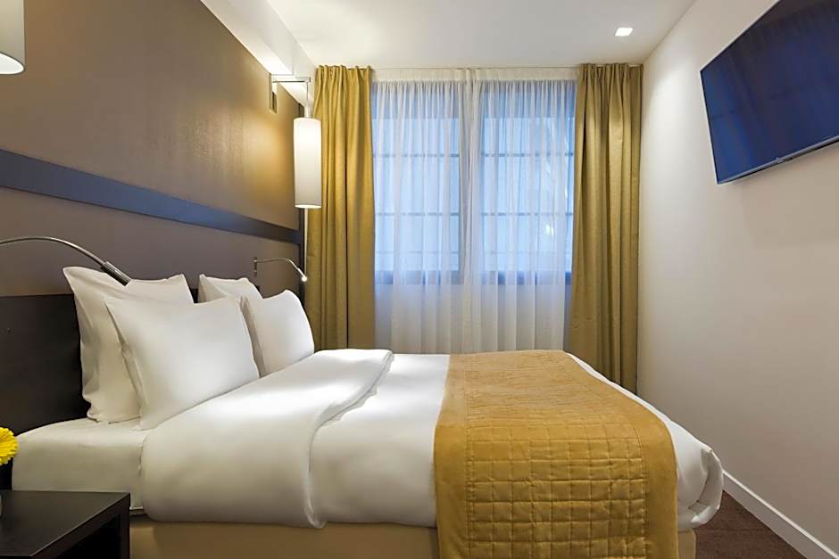 Simon's Boutique Hôtel