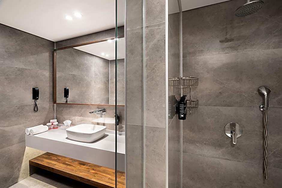 Ramada by Wyndham - Sulaymaniyah Salim Street