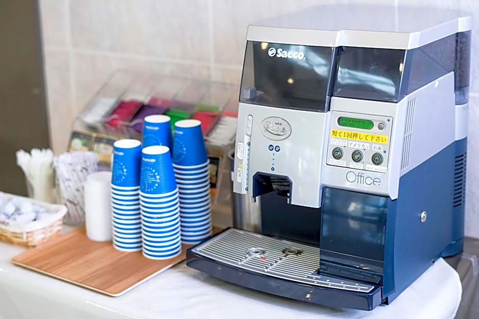 Hashimoto Park Hotel