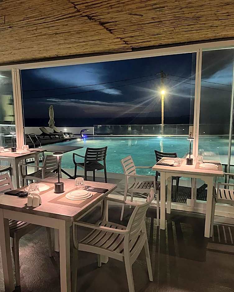 SerenitÃ  Luxury Suites