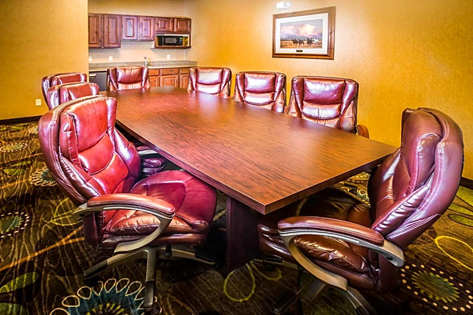 Holiday Inn Express Hotel & Suites Gunnison By IHG