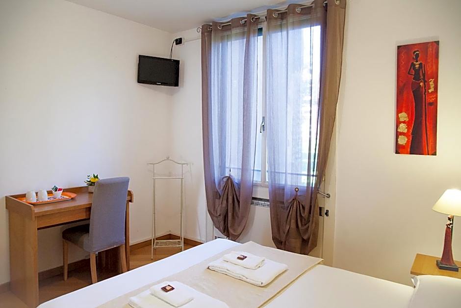 B&B Botton D'Oro Basiglio