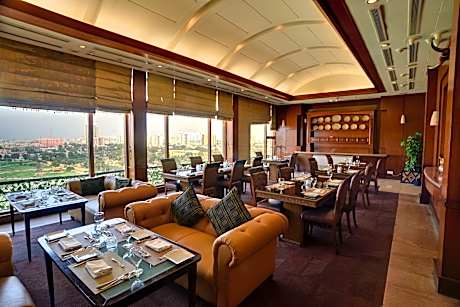 Pearl Continental Karachi