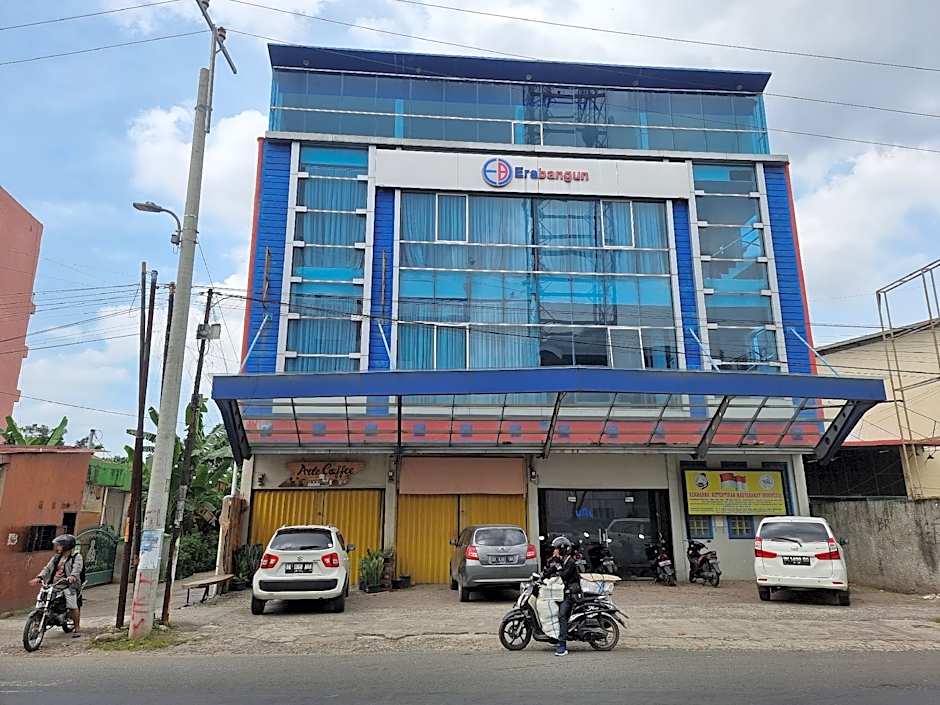 Hotel O Arte Residence