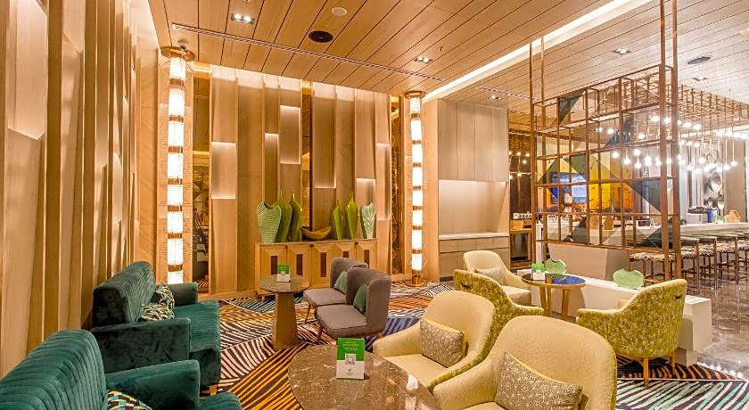 Holiday Inn Chandigarh Zirakpur By IHG