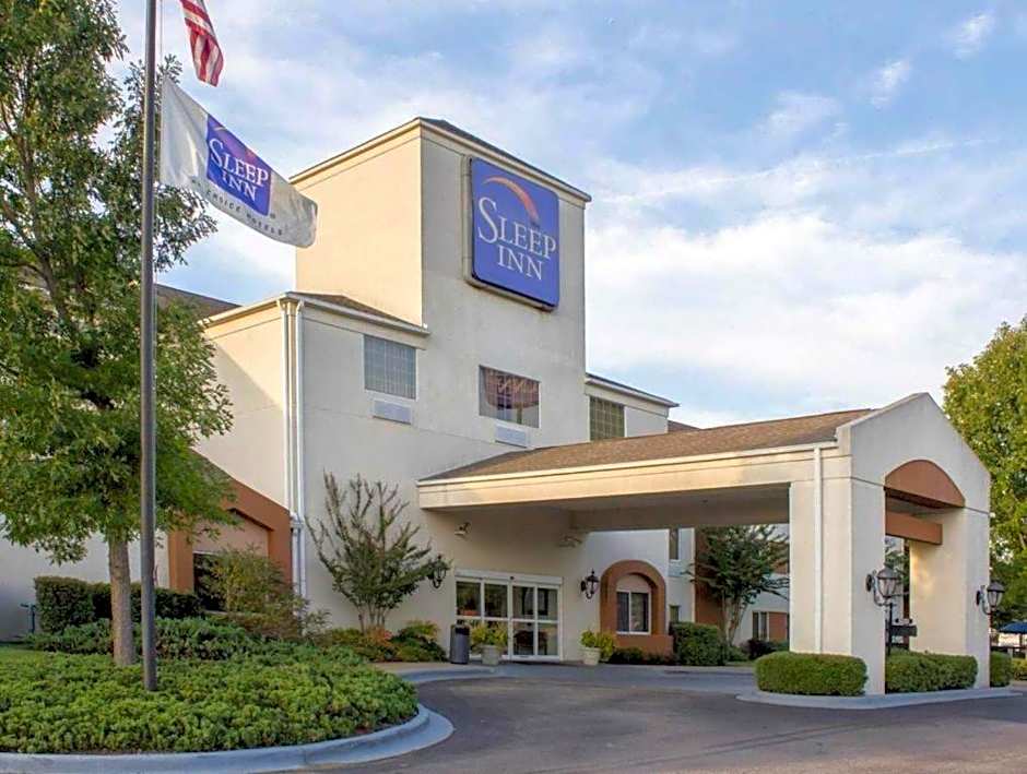 Sleep Inn Bessemer Helena