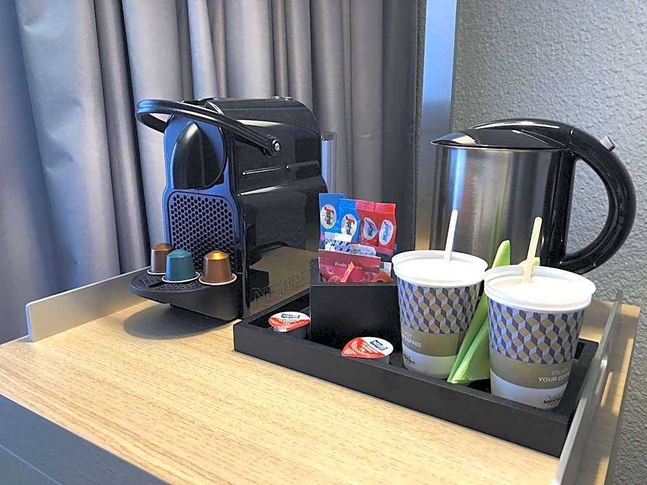 Mercure Reims Parc Des Expositions