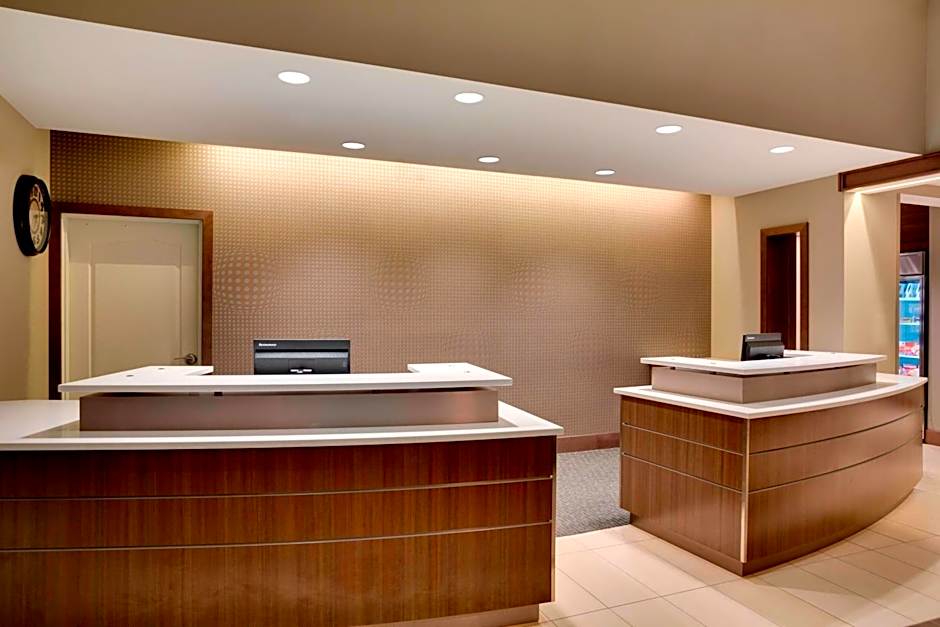 Residence Inn by Marriott Kingston