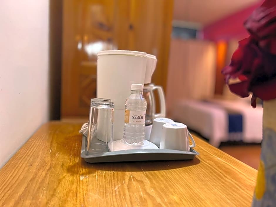 Suites Xadani