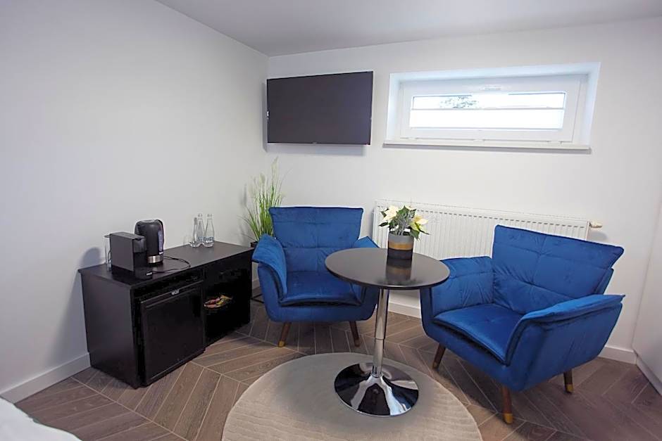 Willowa NO. 5 APARTAMENTS