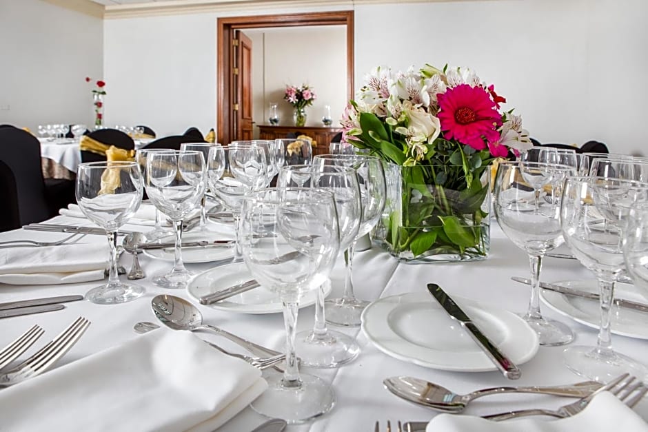 Park Plaza Bonaparte Boutique