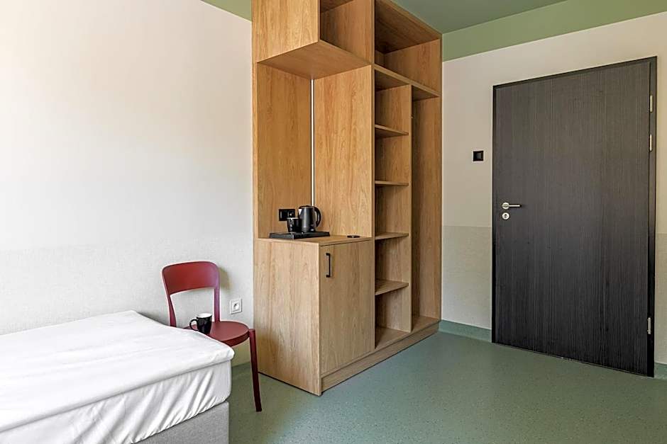 Hostel Rest