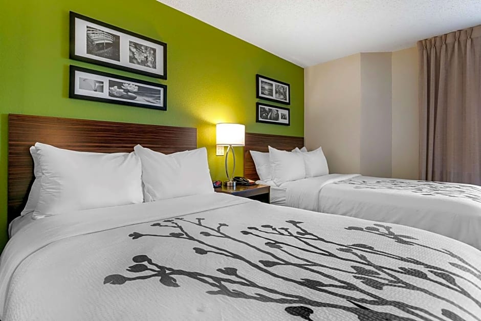 Sleep Inn Allentown-Fogelsville