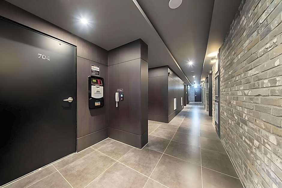 Anyang Boutique Hotel AMA