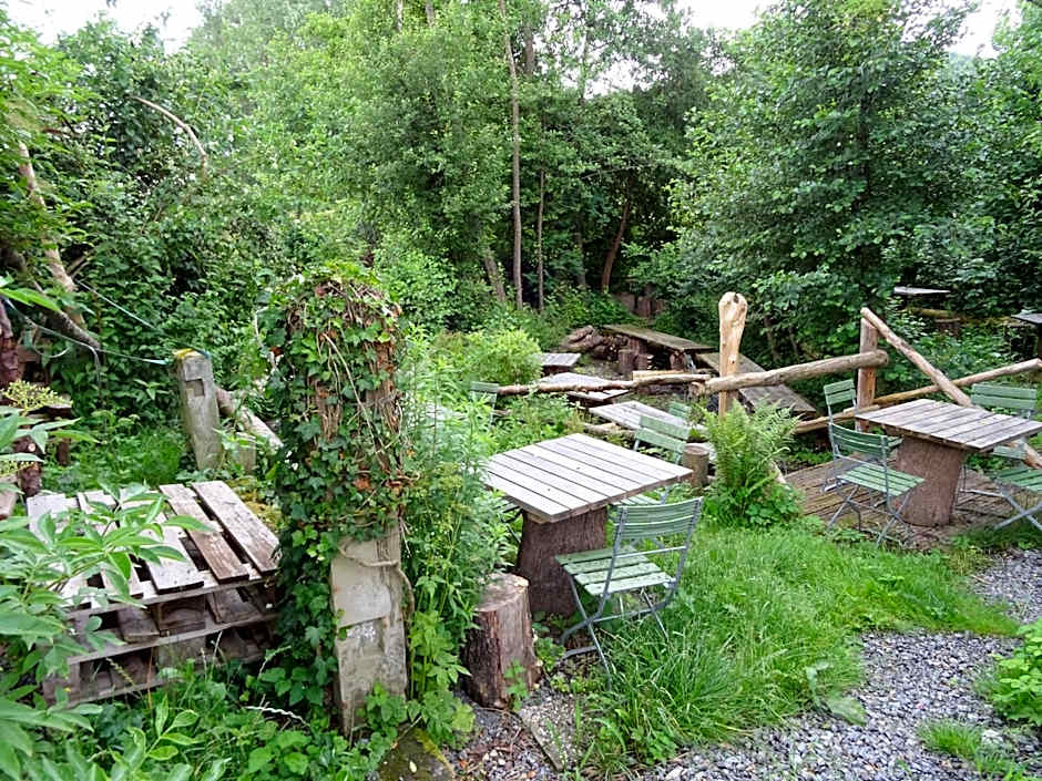 Eventhotel Ö - Cappuccino