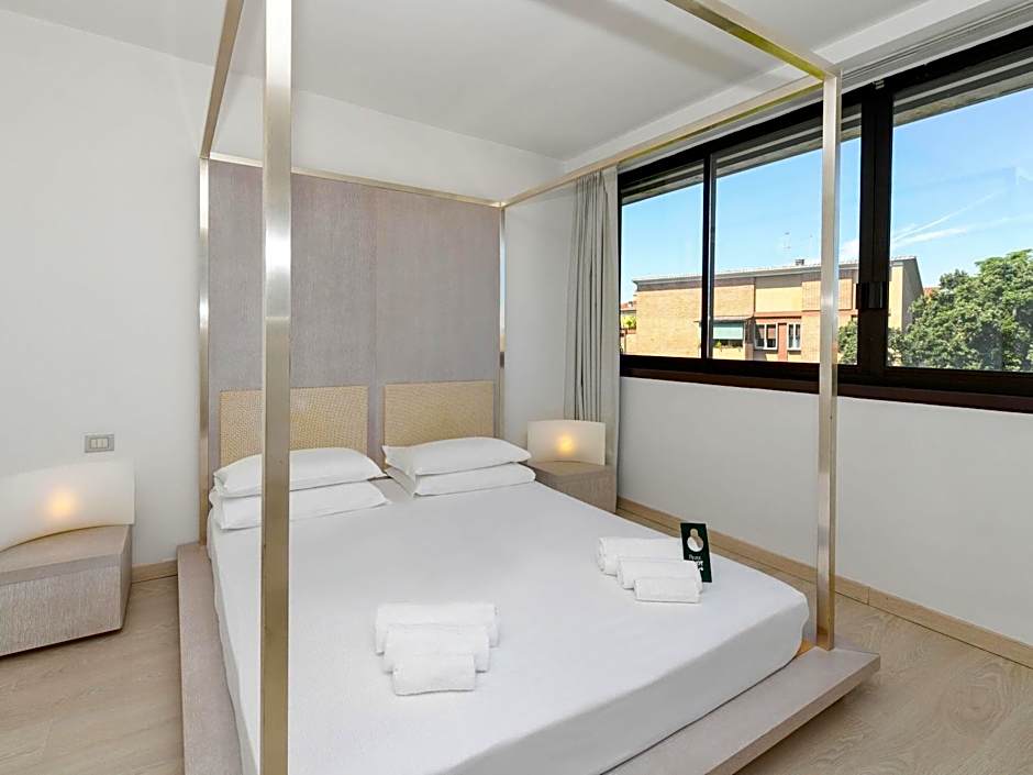 B&B HOTEL Padova Methis