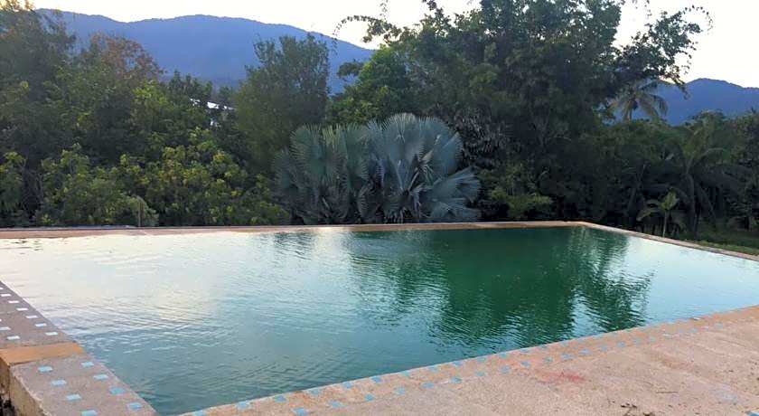 Bed and Breakfast Chiang Rai