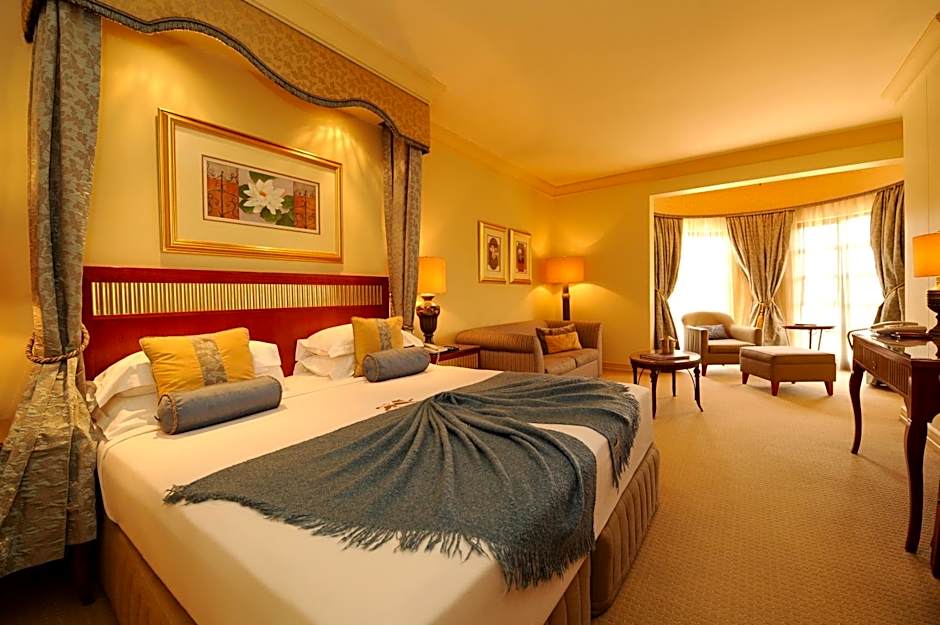 Peermont D'oreale Grande at Emperors Palace Johannesburg