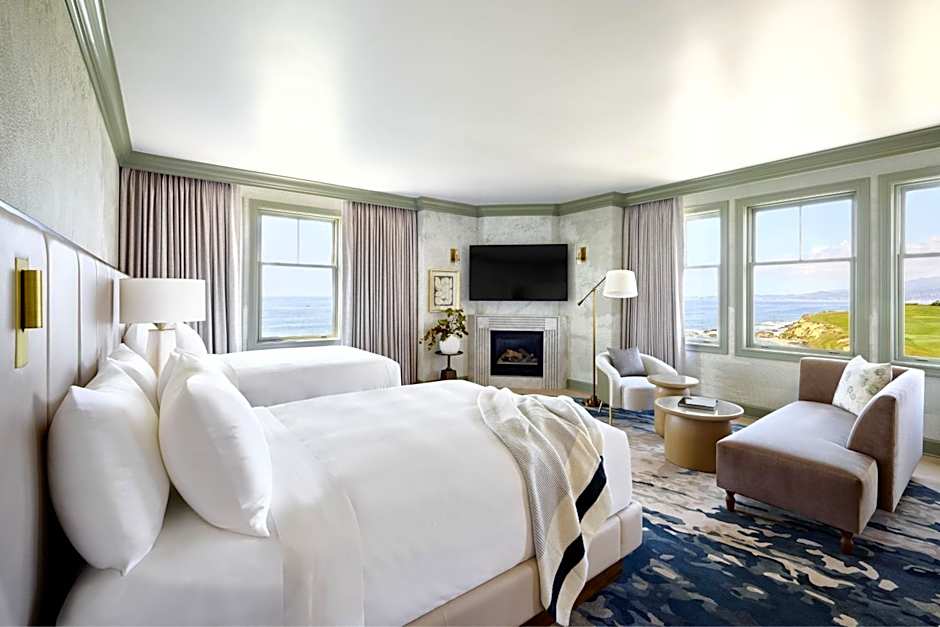 The Ritz-Carlton Half Moon Bay