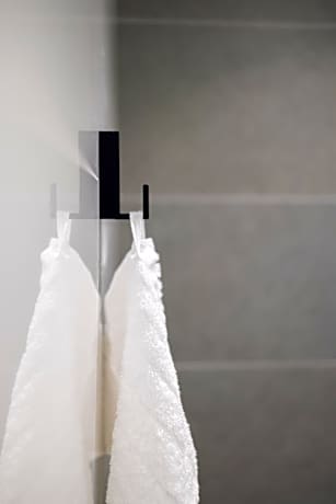Double Room with Shower and Mountain View No Balcony