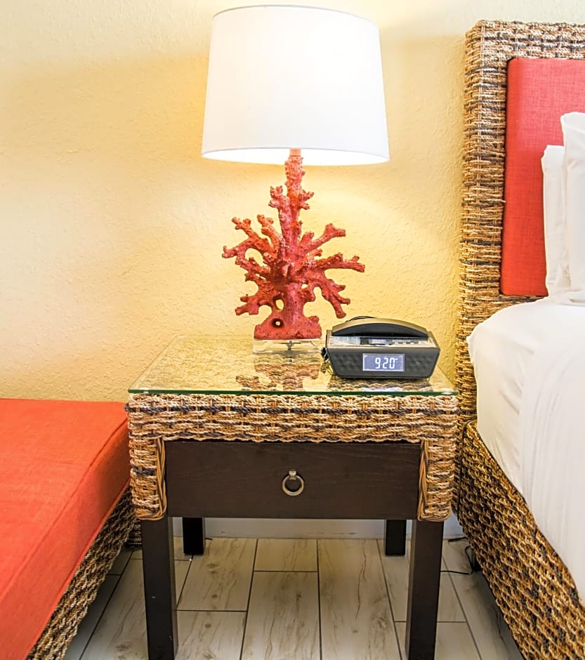 Royal Inn Beach Hotel Hutchinson Island