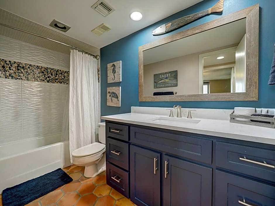 Costa Crinks at Aransas Princess