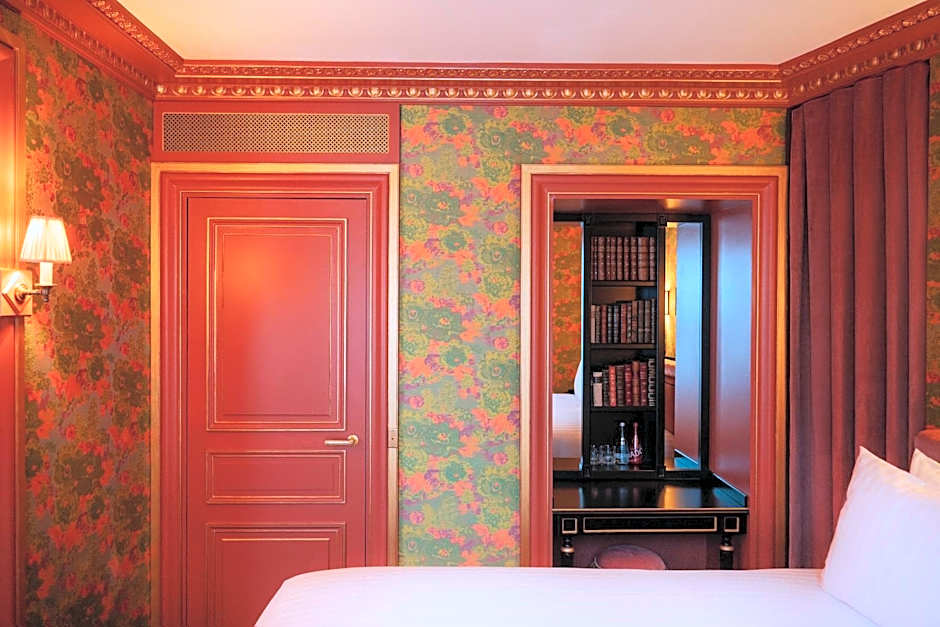 Maison Proust, Hotel & Spa La Mer
