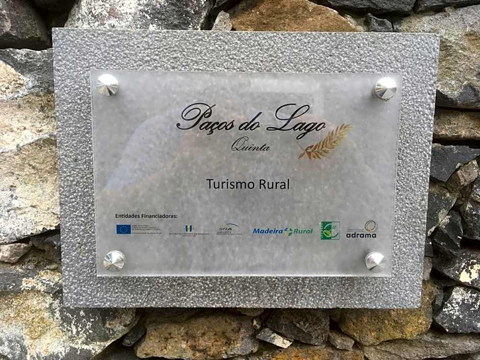 Quinta Paços do Lago