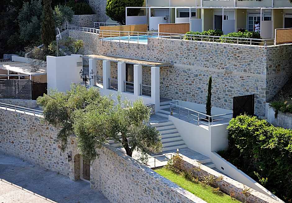 Atrium Hotel Skiathos