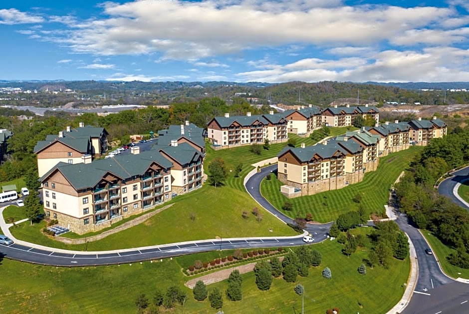 Club Wyndham Smoky Mountains