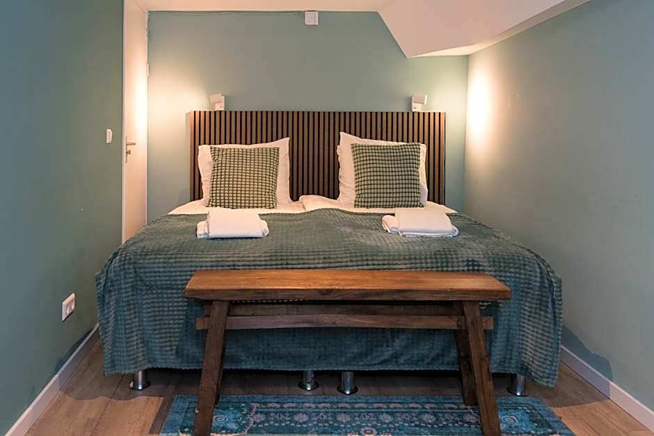 1001 Nights Boutique Lofts