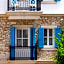 Çeşme Kale Taş Apart